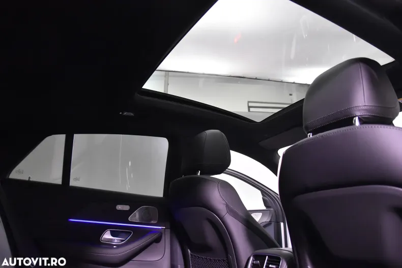 Mercedes-Benz GLE din 2025 cu 0 km - oferta MER177508 - foto 28