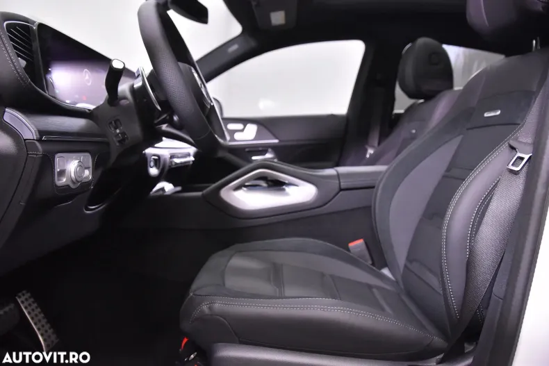 Mercedes-Benz GLE din 2025 cu 0 km - oferta MER177508 - foto 29