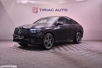 Mercedes-Benz GLE din 2025 - oferta MER177509