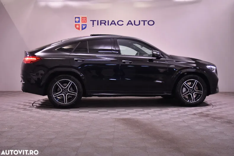 Mercedes-Benz GLE din 2025 cu 0 km - oferta MER177509 - foto 6