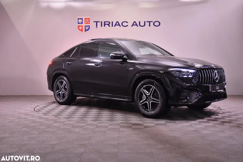 Mercedes-Benz GLE din 2025 cu 0 km - oferta MER177509 - foto 7