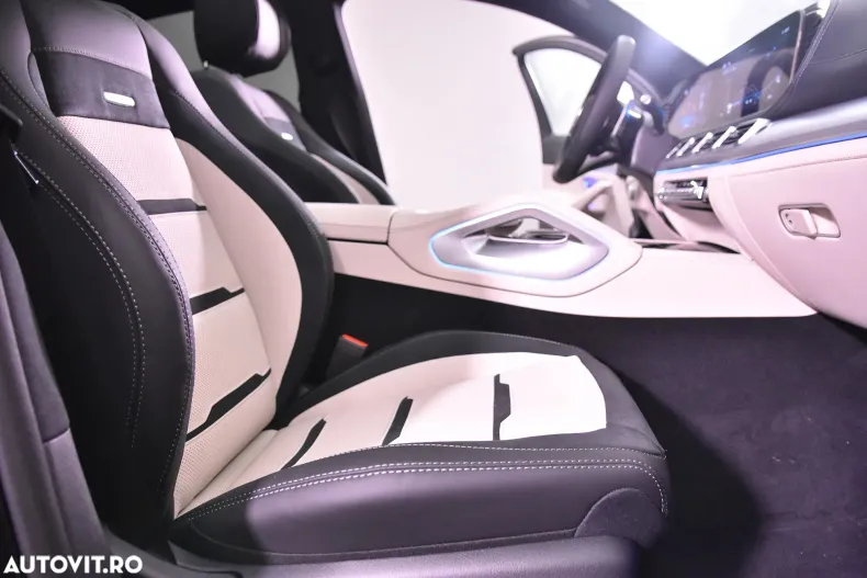 Mercedes-Benz GLE din 2025 cu 0 km - oferta MER177509 - foto 11