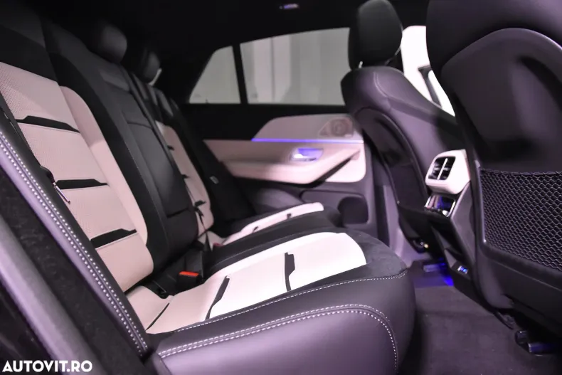 Mercedes-Benz GLE din 2025 cu 0 km - oferta MER177509 - foto 12