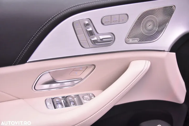 Mercedes-Benz GLE din 2025 cu 0 km - oferta MER177509 - foto 13