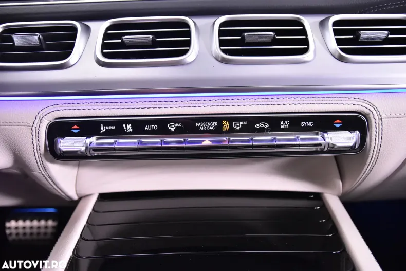 Mercedes-Benz GLE din 2025 cu 0 km - oferta MER177509 - foto 18