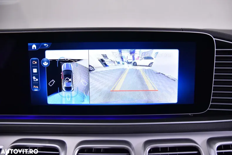 Mercedes-Benz GLE din 2025 cu 0 km - oferta MER177509 - foto 19