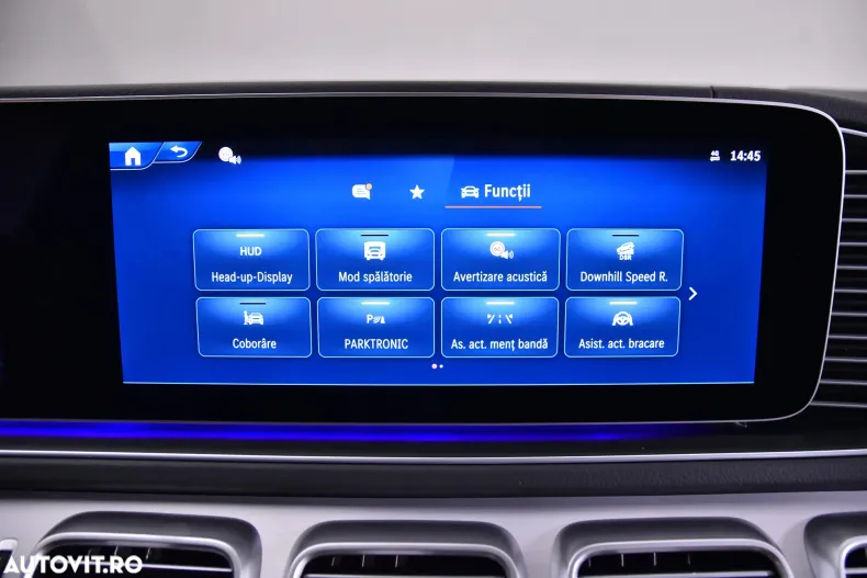 Mercedes-Benz GLE din 2025 cu 0 km - oferta MER177509 - foto 20