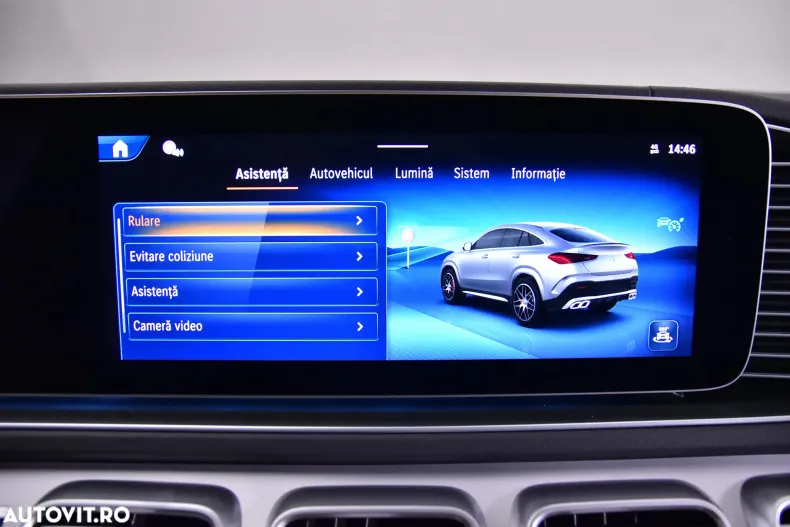 Mercedes-Benz GLE din 2025 cu 0 km - oferta MER177509 - foto 22