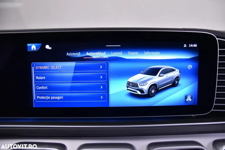 Mercedes-Benz GLE din 2025 cu 0 km - oferta MER177509 - foto 23