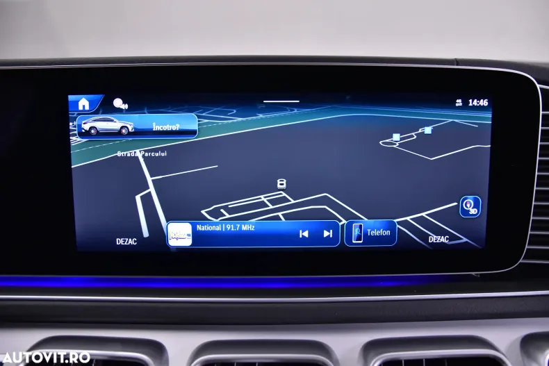 Mercedes-Benz GLE din 2025 cu 0 km - oferta MER177509 - foto 24