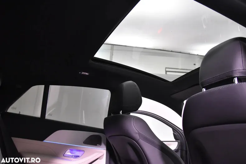 Mercedes-Benz GLE din 2025 cu 0 km - oferta MER177509 - foto 26