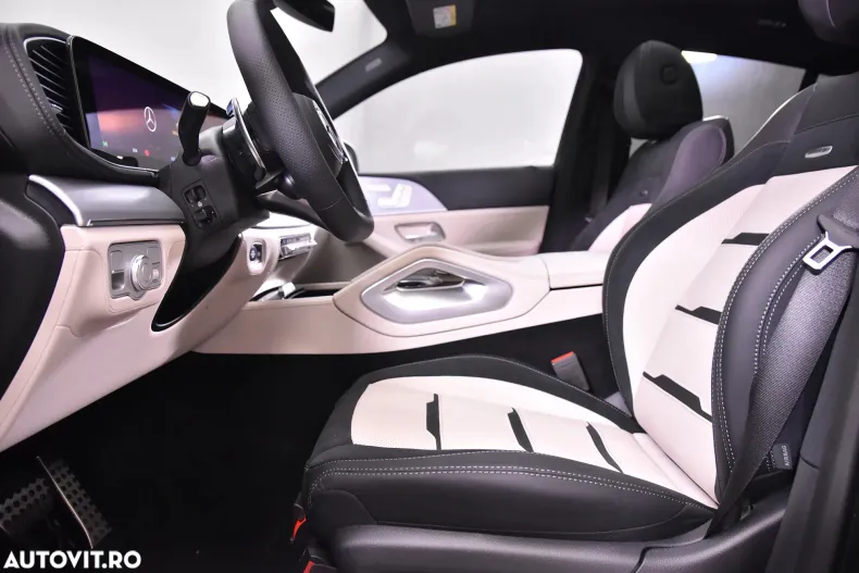Mercedes-Benz GLE din 2025 cu 0 km - oferta MER177509 - foto 27