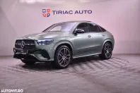 Mercedes-Benz GLE Coupe din 2025 cu 0 km - oferta MER177510 - foto 1