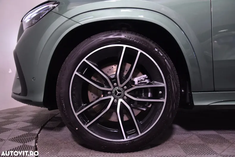 Mercedes-Benz GLE Coupe din 2025 cu 0 km - oferta MER177510 - foto 13
