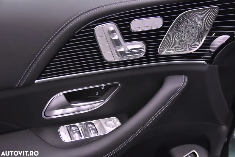 Mercedes-Benz GLE Coupe din 2025 cu 0 km - oferta MER177510 - foto 14