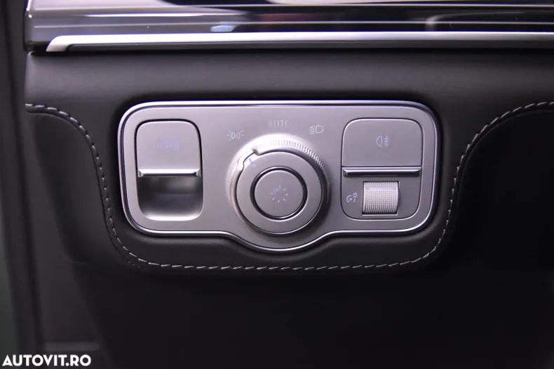 Mercedes-Benz GLE Coupe din 2025 cu 0 km - oferta MER177510 - foto 15