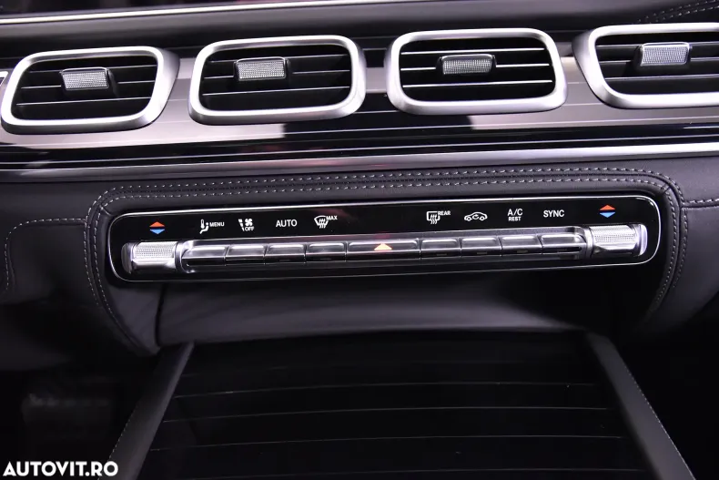 Mercedes-Benz GLE Coupe din 2025 cu 0 km - oferta MER177510 - foto 19