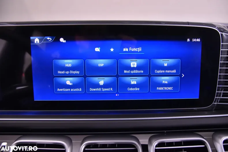 Mercedes-Benz GLE Coupe din 2025 cu 0 km - oferta MER177510 - foto 20