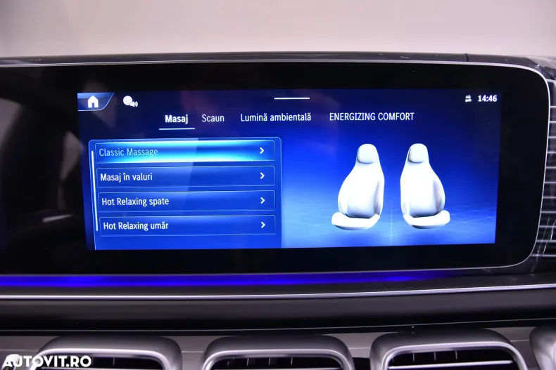 Mercedes-Benz GLE Coupe din 2025 cu 0 km - oferta MER177510 - foto 21