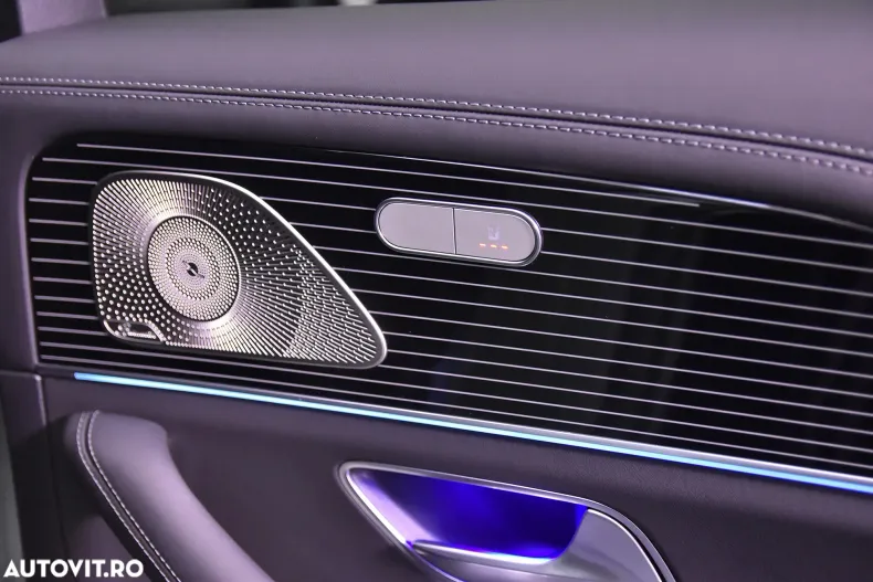 Mercedes-Benz GLE Coupe din 2025 cu 0 km - oferta MER177510 - foto 27