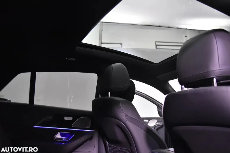Mercedes-Benz GLE Coupe din 2025 cu 0 km - oferta MER177510 - foto 28