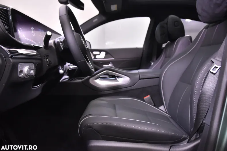 Mercedes-Benz GLE Coupe din 2025 cu 0 km - oferta MER177510 - foto 29