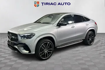 Mercedes-Benz GLE Coupe din 2025 - oferta MER177511