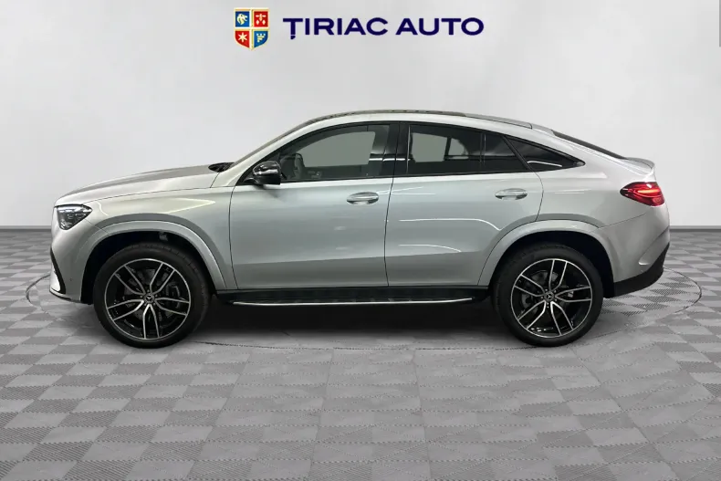 Mercedes-Benz GLE Coupe din 2025 cu 0 km - oferta MER177511 - foto 2