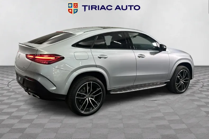 Mercedes-Benz GLE Coupe din 2025 cu 0 km - oferta MER177511 - foto 5
