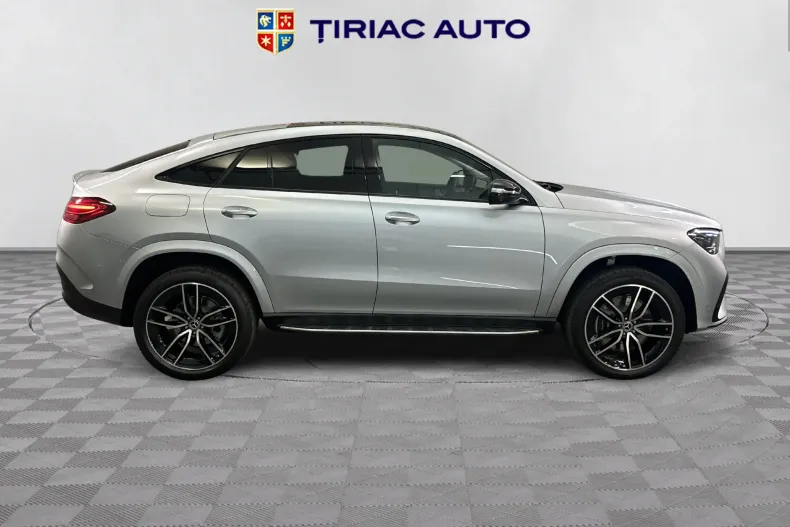 Mercedes-Benz GLE Coupe din 2025 cu 0 km - oferta MER177511 - foto 6