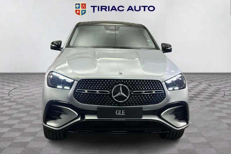 Mercedes-Benz GLE Coupe din 2025 cu 0 km - oferta MER177511 - foto 8