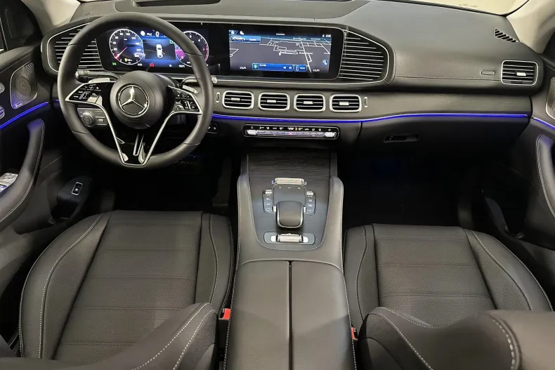 Mercedes-Benz GLE Coupe din 2025 cu 0 km - oferta MER177511 - foto 9