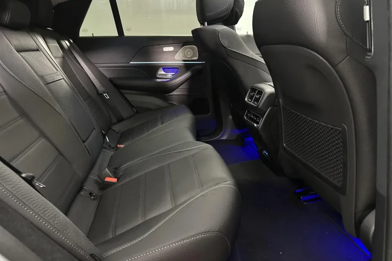 Mercedes-Benz GLE Coupe din 2025 cu 0 km - oferta MER177511 - foto 12