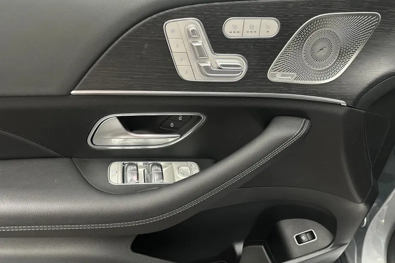 Mercedes-Benz GLE Coupe din 2025 cu 0 km - oferta MER177511 - foto 14