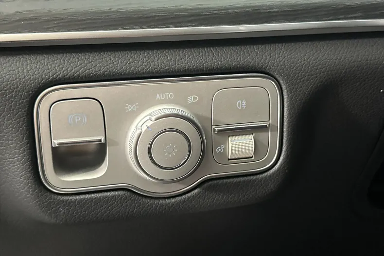 Mercedes-Benz GLE Coupe din 2025 cu 0 km - oferta MER177511 - foto 15