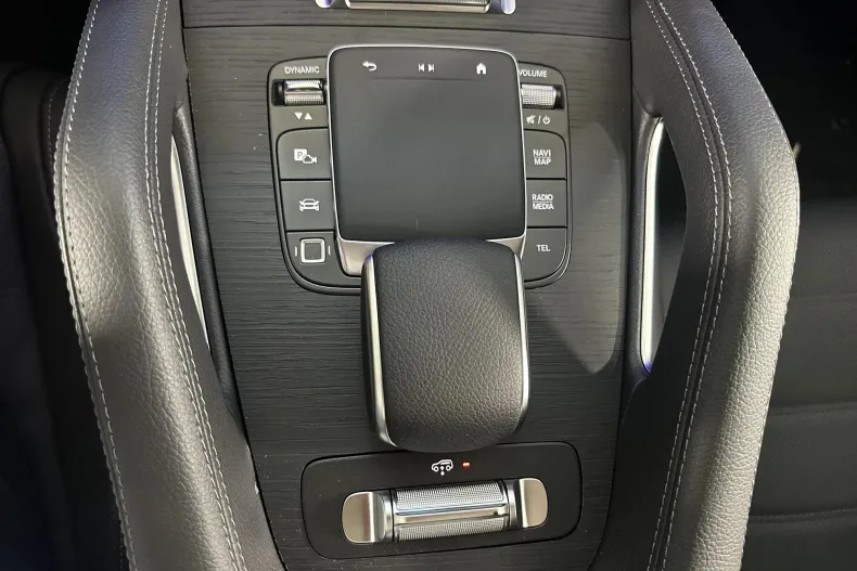 Mercedes-Benz GLE Coupe din 2025 cu 0 km - oferta MER177511 - foto 17