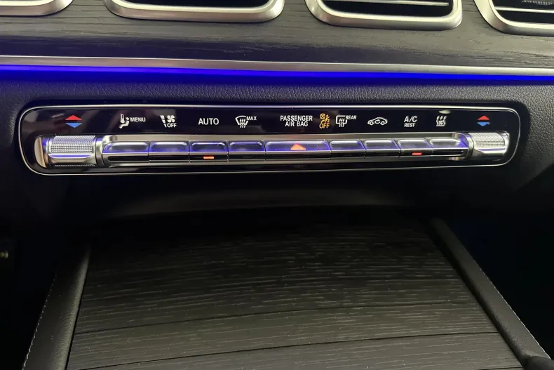 Mercedes-Benz GLE Coupe din 2025 cu 0 km - oferta MER177511 - foto 18