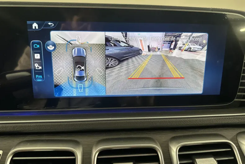 Mercedes-Benz GLE Coupe din 2025 cu 0 km - oferta MER177511 - foto 20