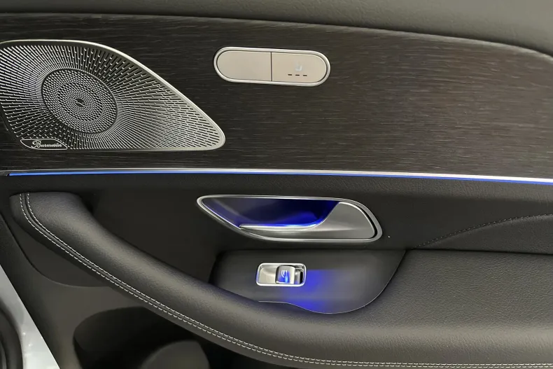 Mercedes-Benz GLE Coupe din 2025 cu 0 km - oferta MER177511 - foto 24