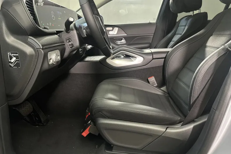 Mercedes-Benz GLE Coupe din 2025 cu 0 km - oferta MER177511 - foto 26