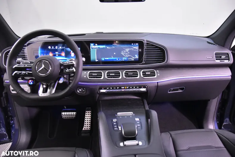 Mercedes-Benz GLE din 2025 cu 0 km - oferta MER177512 - foto 9
