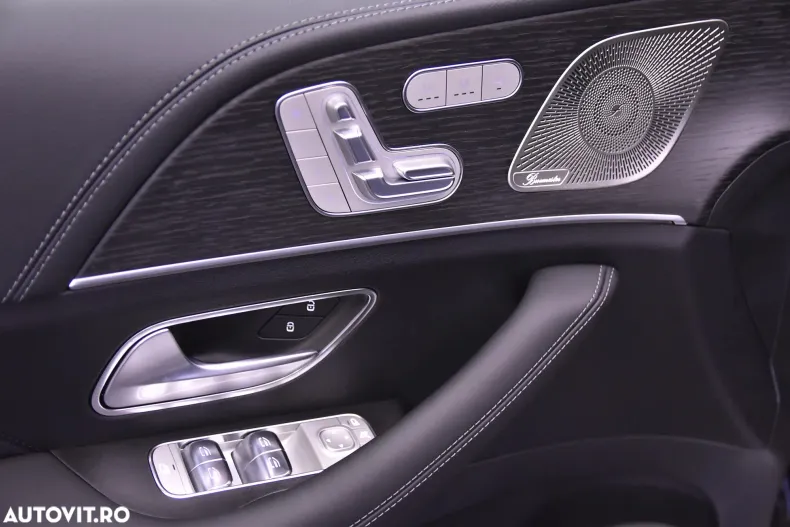 Mercedes-Benz GLE din 2025 cu 0 km - oferta MER177512 - foto 14