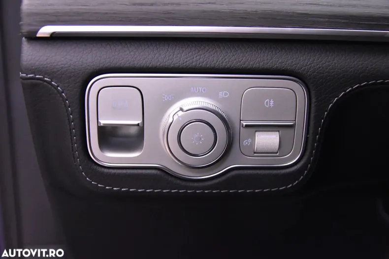 Mercedes-Benz GLE din 2025 cu 0 km - oferta MER177512 - foto 15