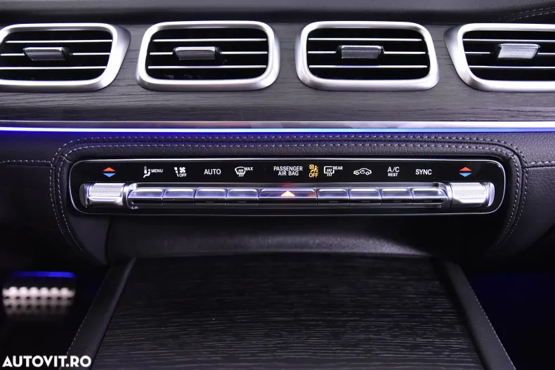 Mercedes-Benz GLE din 2025 cu 0 km - oferta MER177512 - foto 19