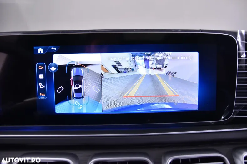 Mercedes-Benz GLE din 2025 cu 0 km - oferta MER177512 - foto 21