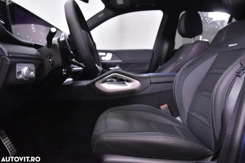 Mercedes-Benz GLE din 2025 cu 0 km - oferta MER177512 - foto 28