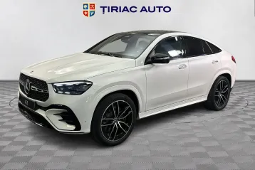 Mercedes-Benz GLE Coupe din 2025 - oferta MER177513