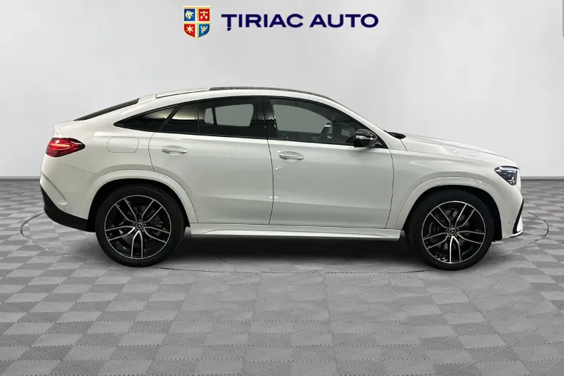 Mercedes-Benz GLE Coupe din 2025 cu 0 km - oferta MER177513 - foto 6