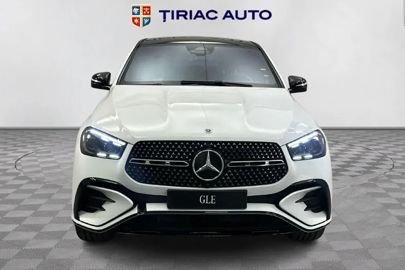 Mercedes-Benz GLE Coupe din 2025 cu 0 km - oferta MER177513 - foto 8