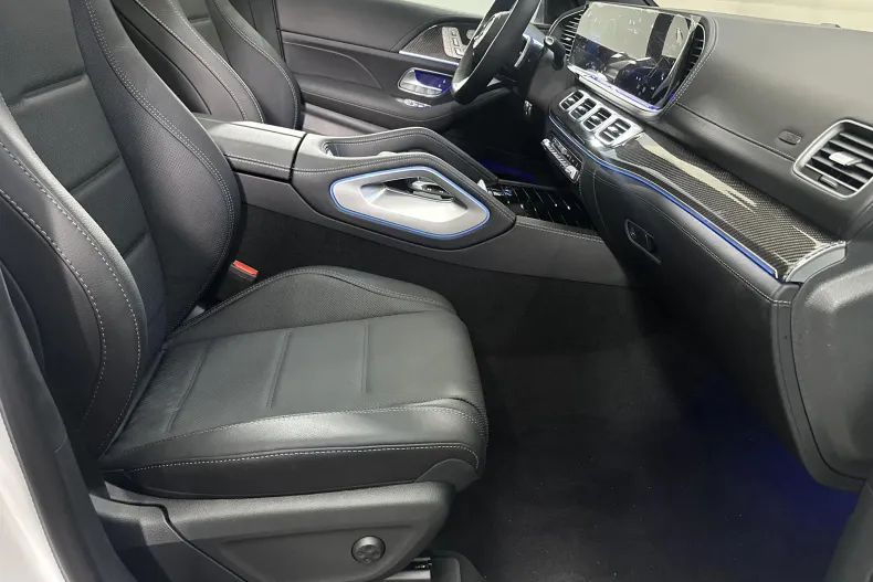 Mercedes-Benz GLE Coupe din 2025 cu 0 km - oferta MER177513 - foto 11